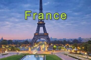 France a lovely and classical country | Why Watch This