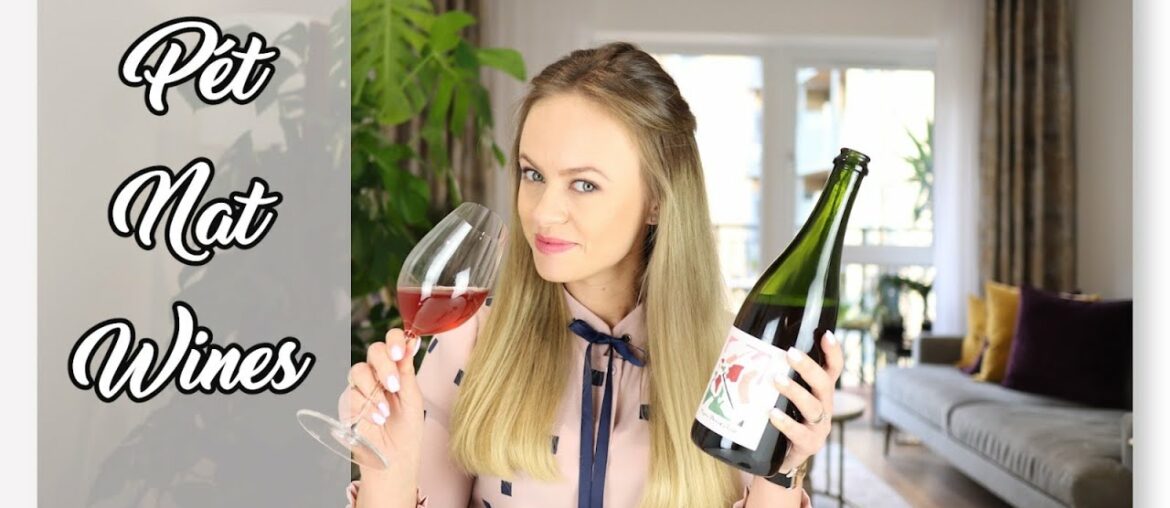 Pet Nat Wines Pet Nat Wines