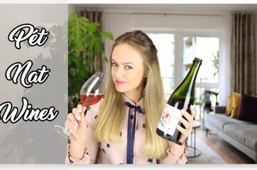 Pet Nat Wines