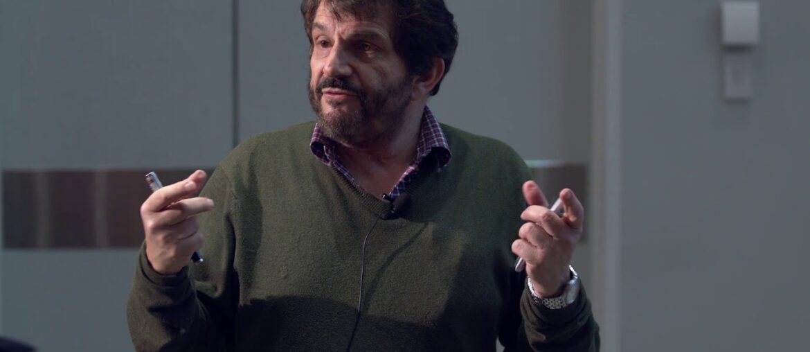 Vicky Lau: Let it Flow: Exploring Viscosity in Tate Dining Room & Bar