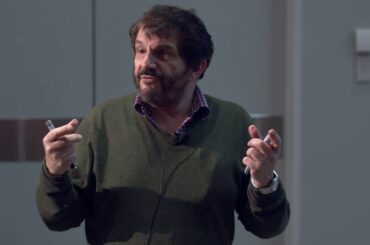 Vicky Lau: Let it Flow: Exploring Viscosity in Tate Dining Room & Bar