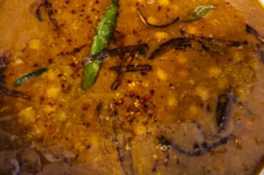 Chikkar Cholle Recipe by Desi French Kitchen