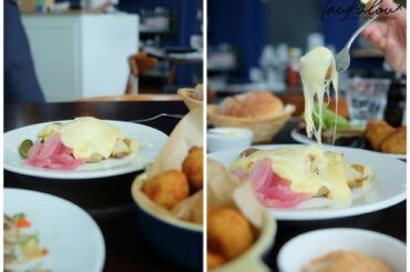 Affordable French dining @ TTDI , Brasserie Leon