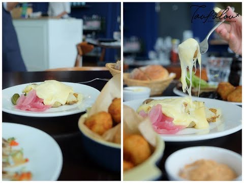 Affordable French dining @ TTDI , Brasserie Leon Affordable French dining @ TTDI , Brasserie Leon