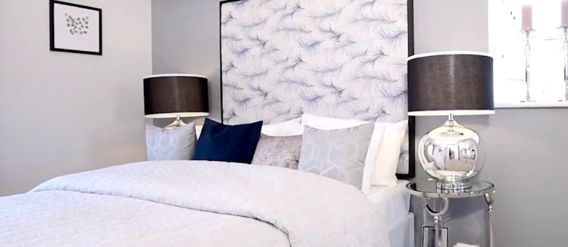 The Spires - Bespoke Homes. The Layton