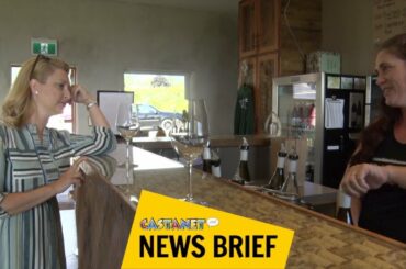 'Battle of the Wines' - showcasing local wines