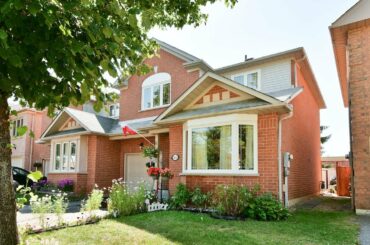 1612 Arcadia Sq, Pickering - Open House Video Tour