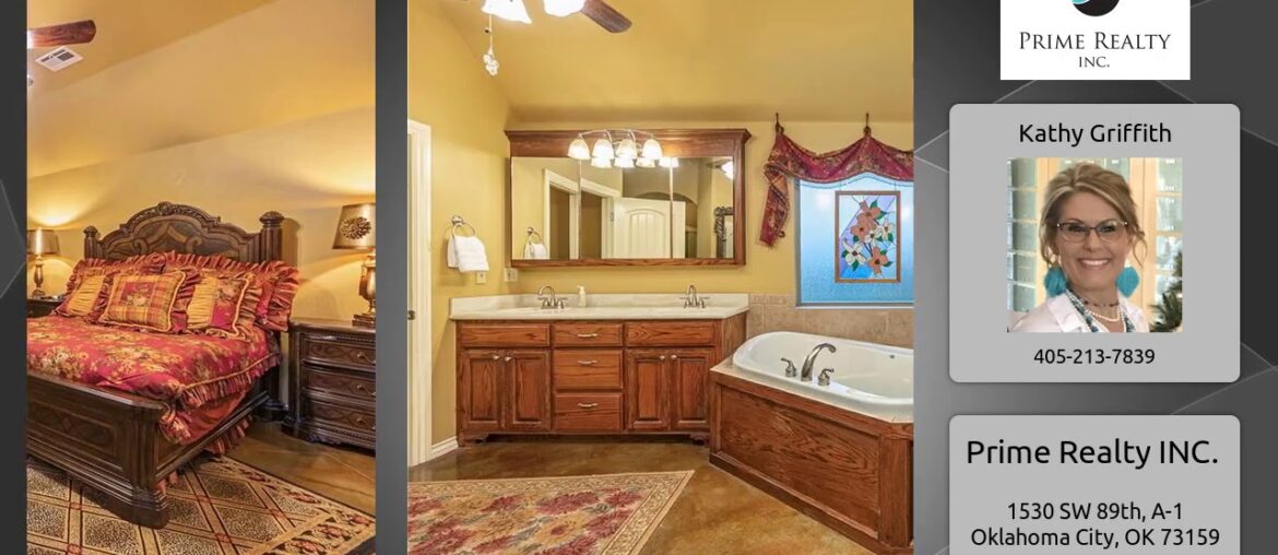 12512 Quartz Place, Oklahoma City, OK 73170 12512 Quartz Place, Oklahoma City, OK 73170