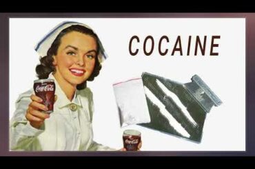 Pemberton's French Wine Coca