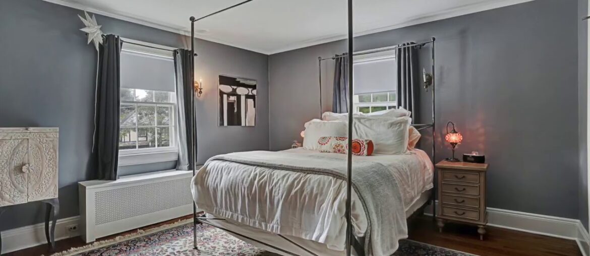 24 Georgian Road, Morristown, NJ 07960