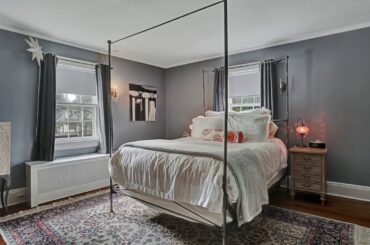 24 Georgian Road, Morristown, NJ 07960