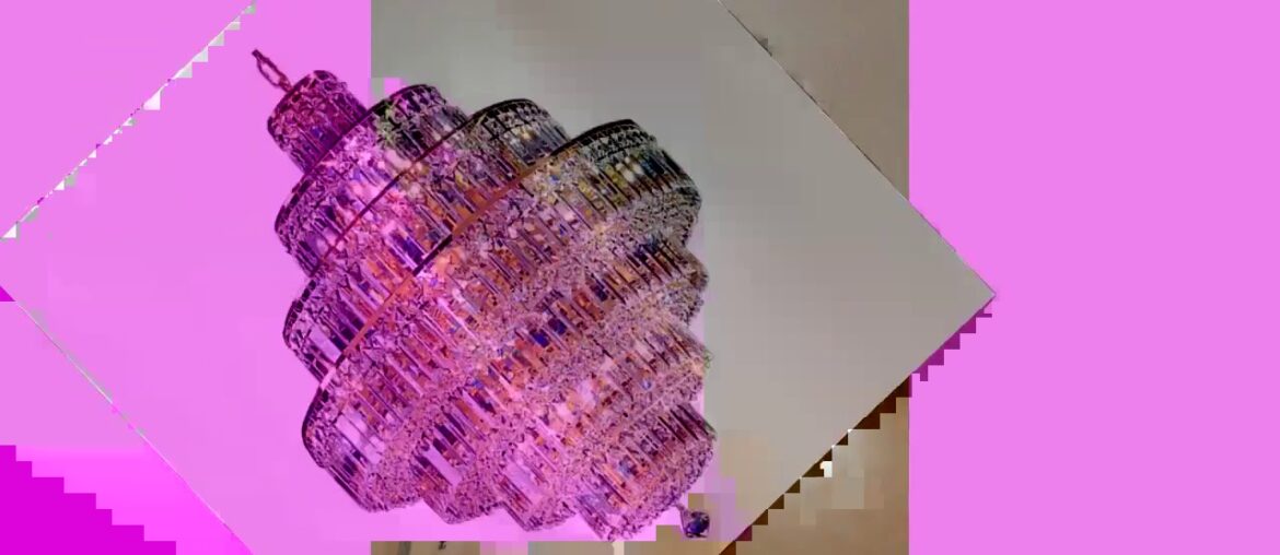 ☑Phube Lighting French Empire Gold Crystal Chandelier Chrome Chandelier ☑Phube Lighting French Empire Gold Crystal Chandelier Chrome Chandelier