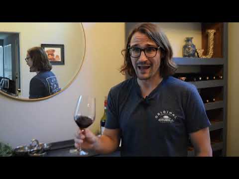 Celliers Des Dauphins Wine Review- The Wine Wolf Celliers Des Dauphins Wine Review- The Wine Wolf