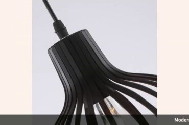 ✓Modern Chandelier fixture Lighting for living dining room bedroom res