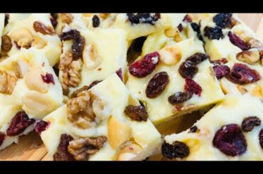 Sheer Pira Recipe by Desi French Kitchen