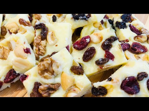 Sheer Pira Recipe by Desi French Kitchen Sheer Pira Recipe by Desi French Kitchen