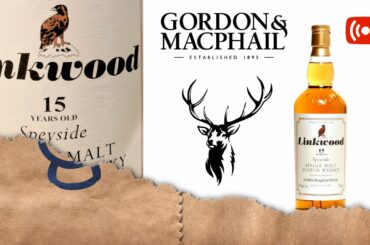 Live #100 - Linkwood 15 Gordon & MacPhail -  Whisky Mystery 12 minute Blind Challenge