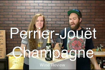 Tasting Wine reviews Perrier Jouët Champagne