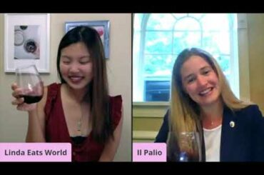 Wine Tasting Tips and My First Virtual Wine Tasting