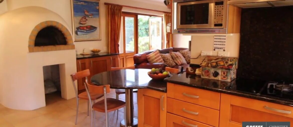 5 Bedroom House For Sale in Claremont Upper (3910708)