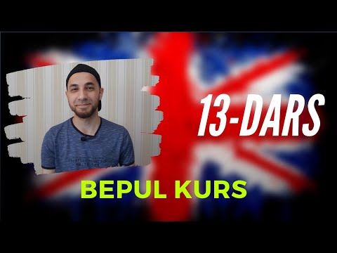 Ingliz tili 0 dan | 4-Unit (INGLIZ TILINI MUSTAQIL O'RGANISH| HEADWAYDAN 36-39 pages) Ingliz tili 0 dan | 4-Unit (INGLIZ TILINI MUSTAQIL O'RGANISH| HEADWAYDAN 36-39 pages)