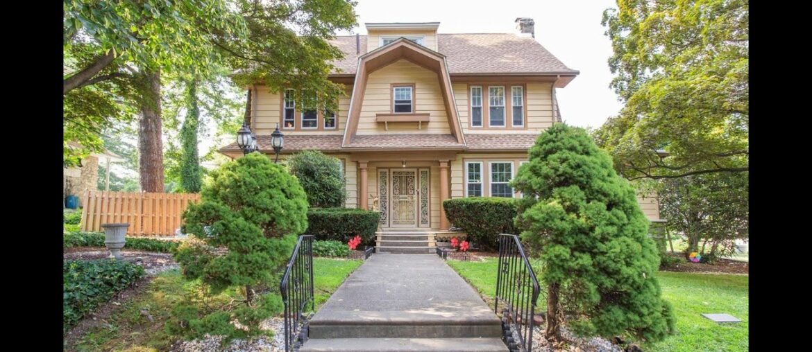 2107 GREENHILL ROAD,  LANSDOWNE, PA 19050 - Tandra Bowers - MLS PADE524904