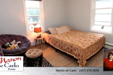 Preview of the Residential for sale at 331 French Street, Bangor, ME