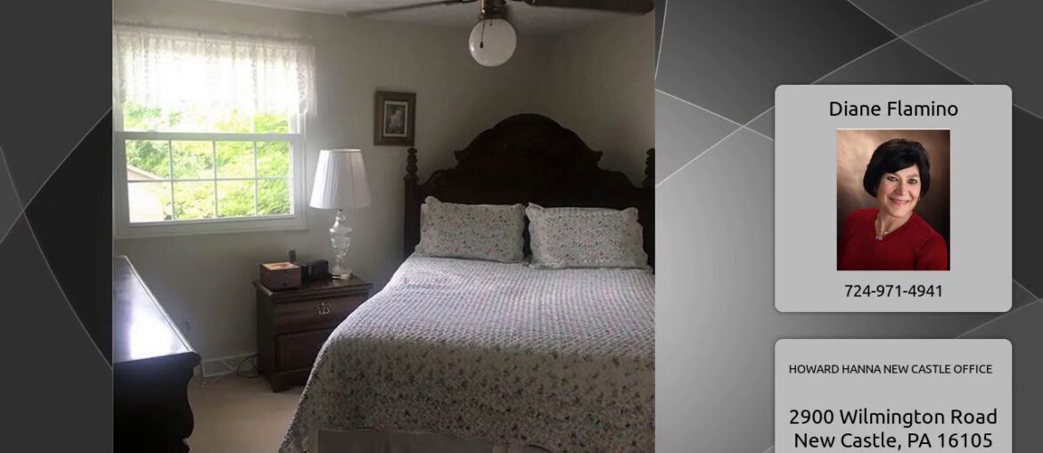 126 Shenango, Neshannock, PA 16105 126 Shenango, Neshannock, PA 16105