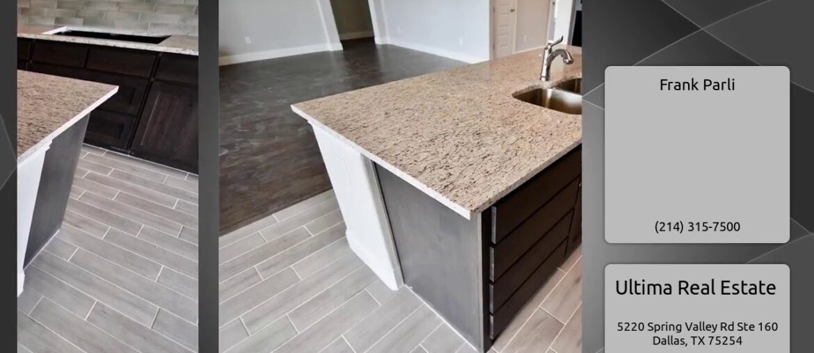 4711 ALYSSA Lane, Celina, TX 75009