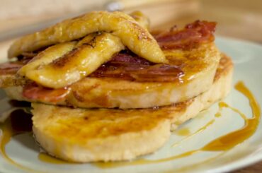 Snowflake - Dombolo French Toast Recipe