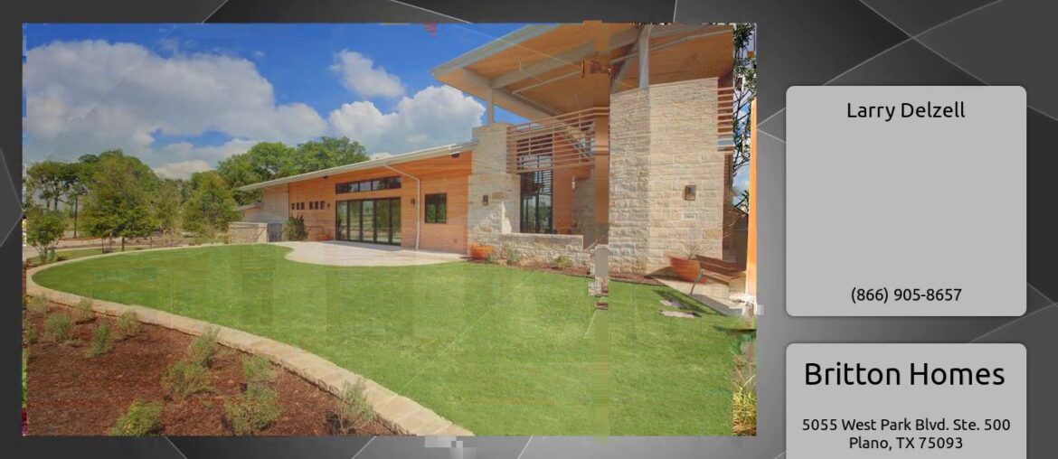 8800 Roseway Trail, McKinney, TX 75071