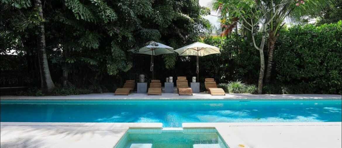 434 SW 30 Rd Miami, FL 33129