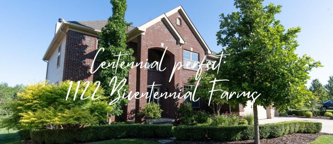 1122 Bicentennial Parkway overview 1122 Bicentennial Parkway overview