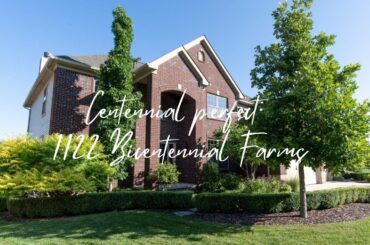 1122 Bicentennial Parkway overview