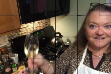 MoWino Radishes a la Vin