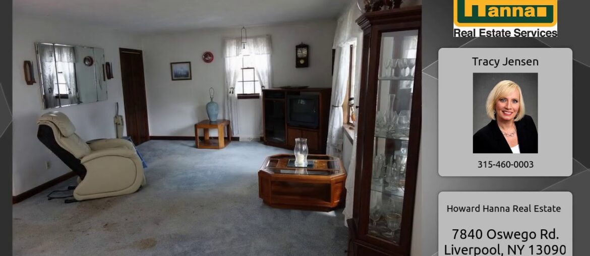 6769 Old Collamer Road, Dewitt, NY 13057