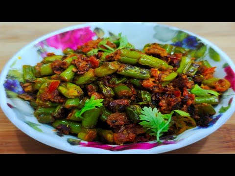 No Onion No Garlic Recipe | Masala Beans Recipe | French Beans Sabji | Beans Recipe in Hindi | No Onion No Garlic Recipe | Masala Beans Recipe | French Beans Sabji | Beans Recipe in Hindi |