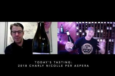 The Wine Guys - S1:E1 Chablis