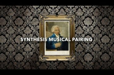 JOSEPH BOLOGNE CHEVALIER DE SAINT GEORGE - Harpsichord Quartet Arranged by SYNTHESIS