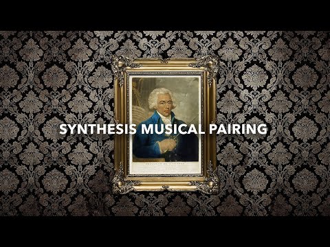 JOSEPH BOLOGNE CHEVALIER DE SAINT GEORGE – Harpsichord Quartet Arranged by SYNTHESIS JOSEPH BOLOGNE CHEVALIER DE SAINT GEORGE - Harpsichord Quartet Arranged by SYNTHESIS