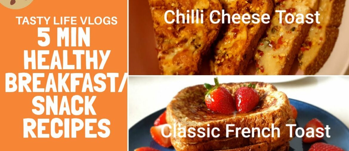Classic French Toast 🍞|| Chilli🌶Cheese🧀Toast ||చాలా easy గా యైపోయే healthy breakfast/Snack items. Classic French Toast 🍞|| Chilli🌶Cheese🧀Toast ||చాలా easy గా యైపోయే healthy breakfast/Snack items.