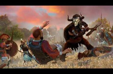 Of Myths & Monsters (Total War Saga: Troy Soundtrack)