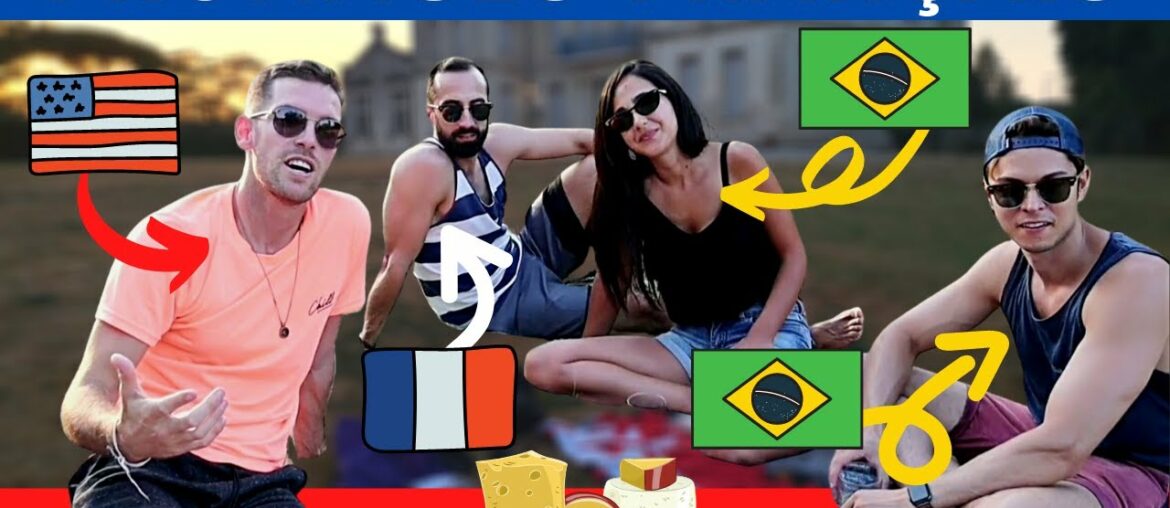 DÉGUSTATION DE FROMAGES FRANÇAIS | Château la Chèze | Bordeaux France