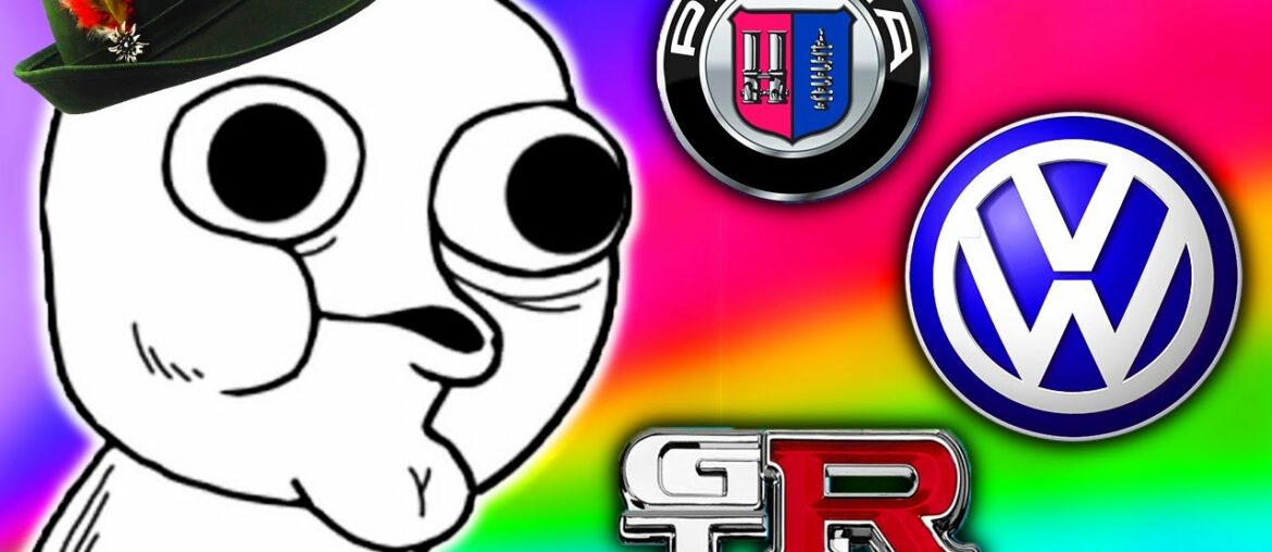 GUESS THE CORRECT CAR LOGO – QUIZ – PART 5 GUESS THE CORRECT CAR LOGO - QUIZ - PART 5