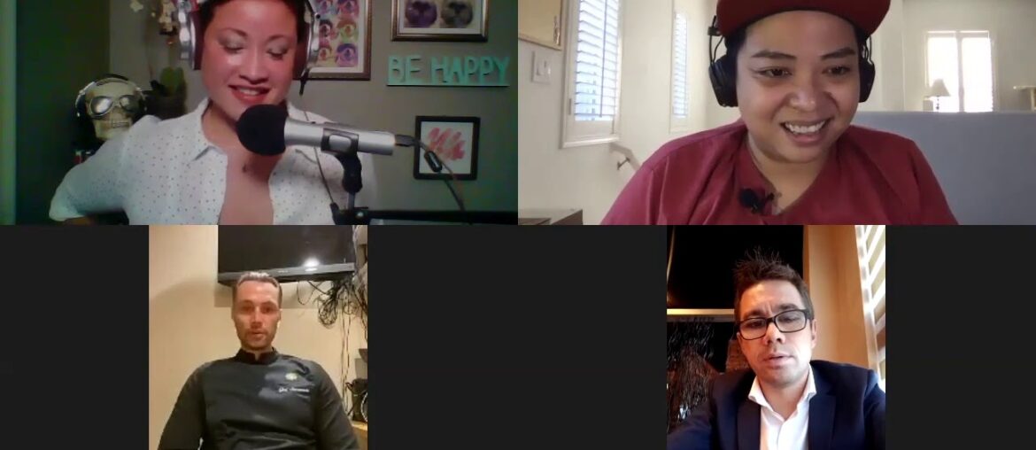 Partage: Sharing French Food in Las Vegas Chinatown