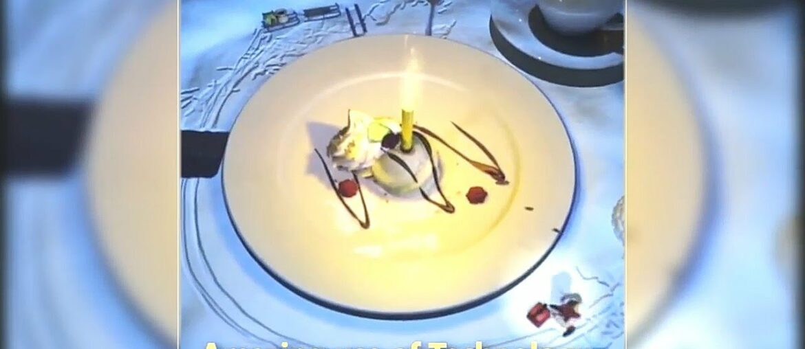 Restaurant in France