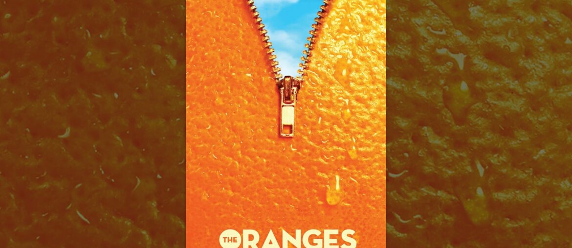 The Oranges