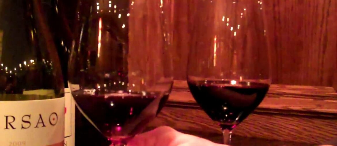 The Wine Lady's Wine Wars: France Vs Spain