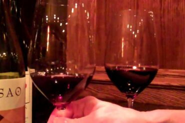 The Wine Lady's Wine Wars: France Vs Spain