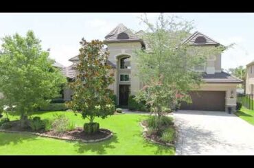 123 Gildwood Place, The Woodlands